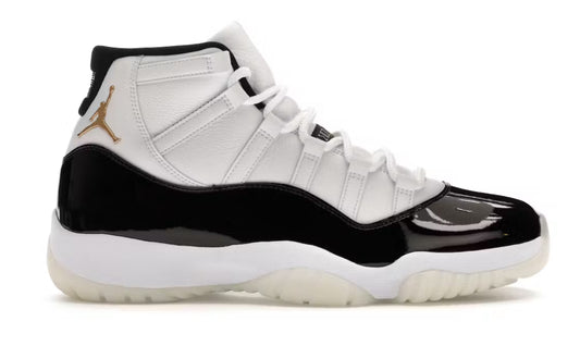 Jordan 11 Gratitude