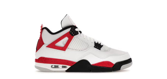 Jordan 4 Red Cement