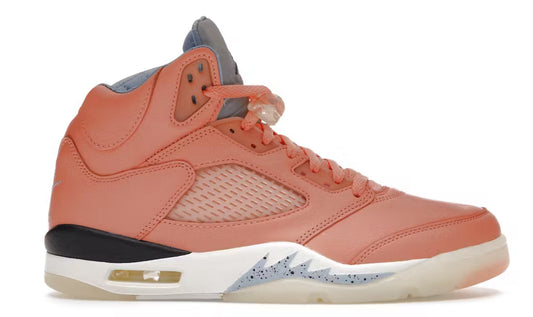 Jordan 5 x DJ Khaled We The Best Crimson Bliss