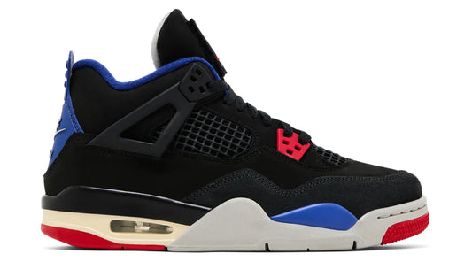 Jordan 4 Rare Air
