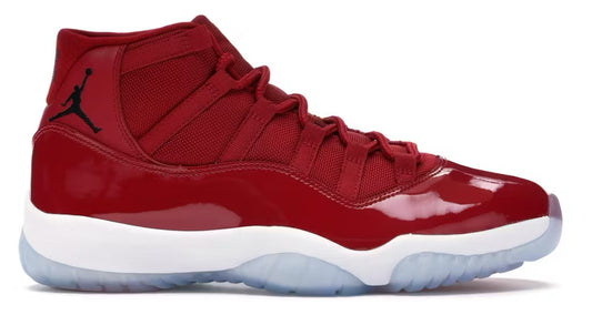Jordan 11 Win Like 96