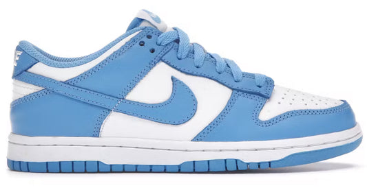 Dunk Low UNC (GS)