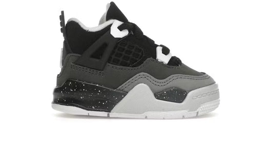 Jordan 4 fear TD
