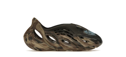 Yeezy Foam RNR Mx Cinder