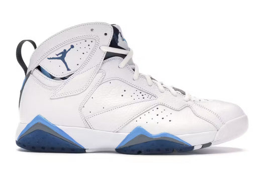 Jordan 7 French Blue