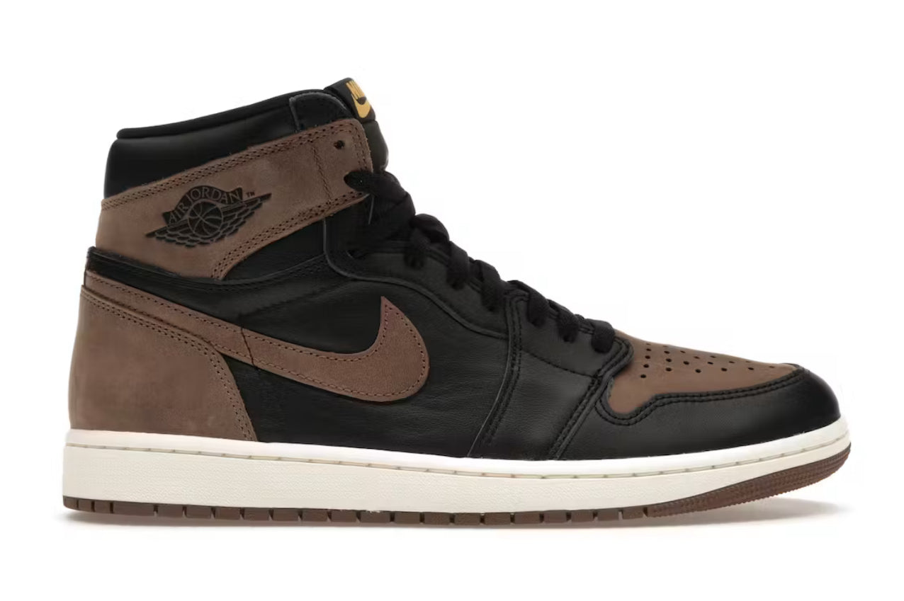 Jordan 1 Palomino