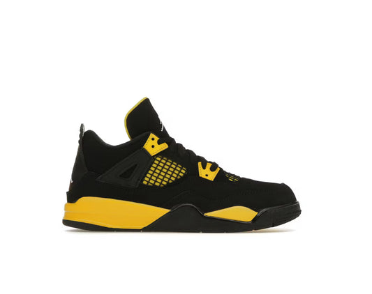 Jordan 4 thunder ps