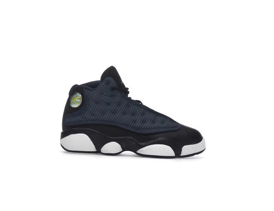 Jordan 13 brave blue ps