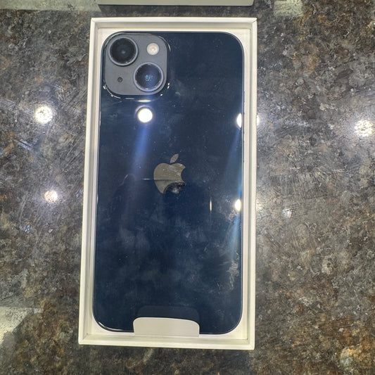 Iphone 14 Midnight 128GB
