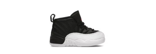 Jordan 12 playoff TD