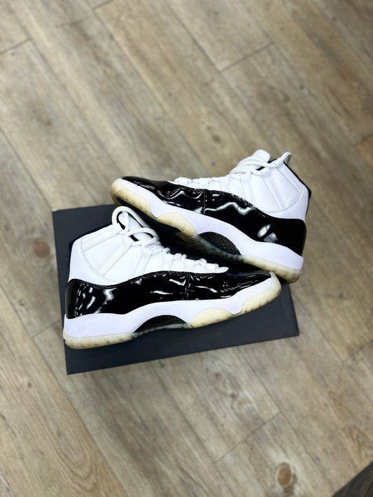 Jordan 11 Dmp w box