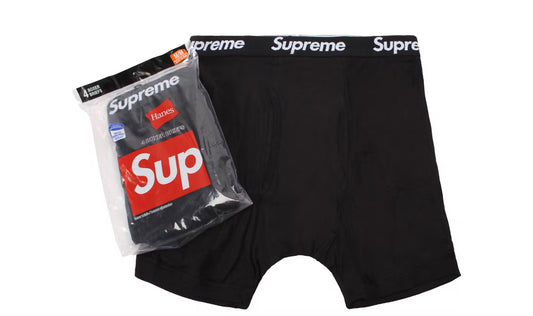 Supreme Boxer