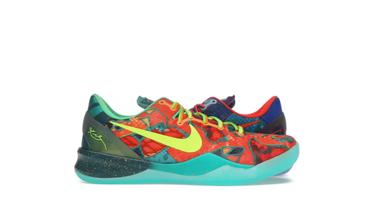 Nike Kobe 8 Proto What The