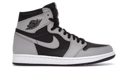 Jordan 1 Shadow Toe 2.0