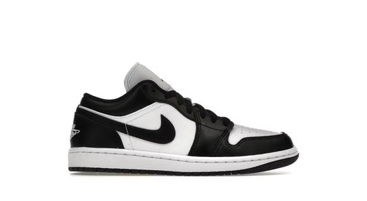 Jordan 1 Low Panda