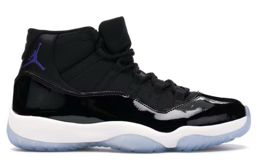 Jordan 11 Space Jam (2016)