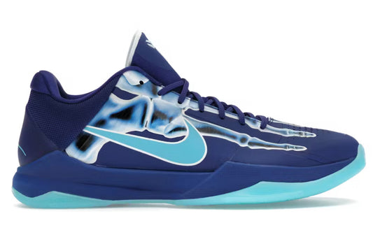 Kobe 5 Protro X-Ray