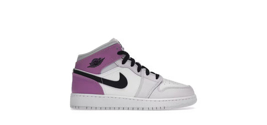 Jordan 1 Mid Barely