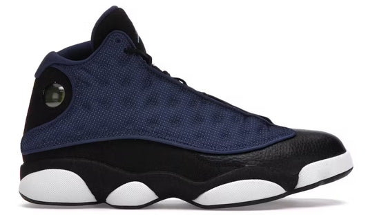 Jordan 13 Brave Blue