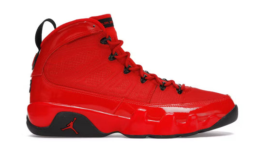 Jordan 9 Chile Red