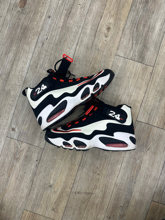 Air Griffey San Francisco(used & no box )