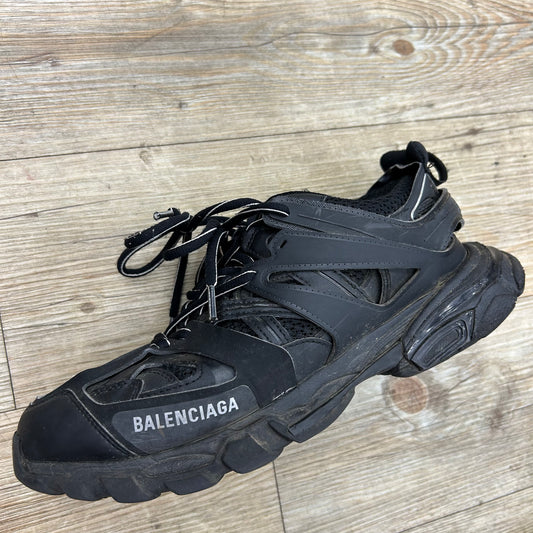 Track Balenciaga used no box