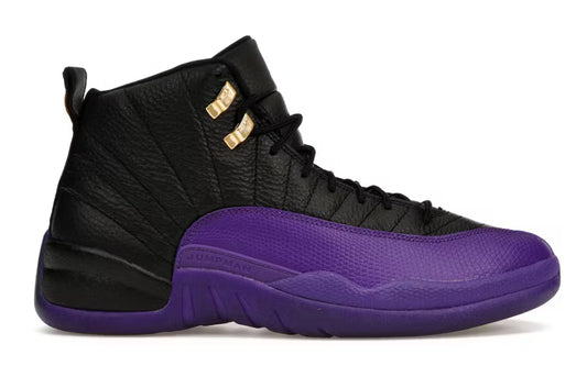Jordan 12 Field Purple