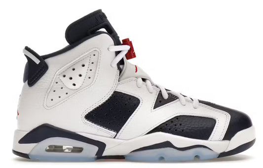 Jordan 6 Olympic (GS)