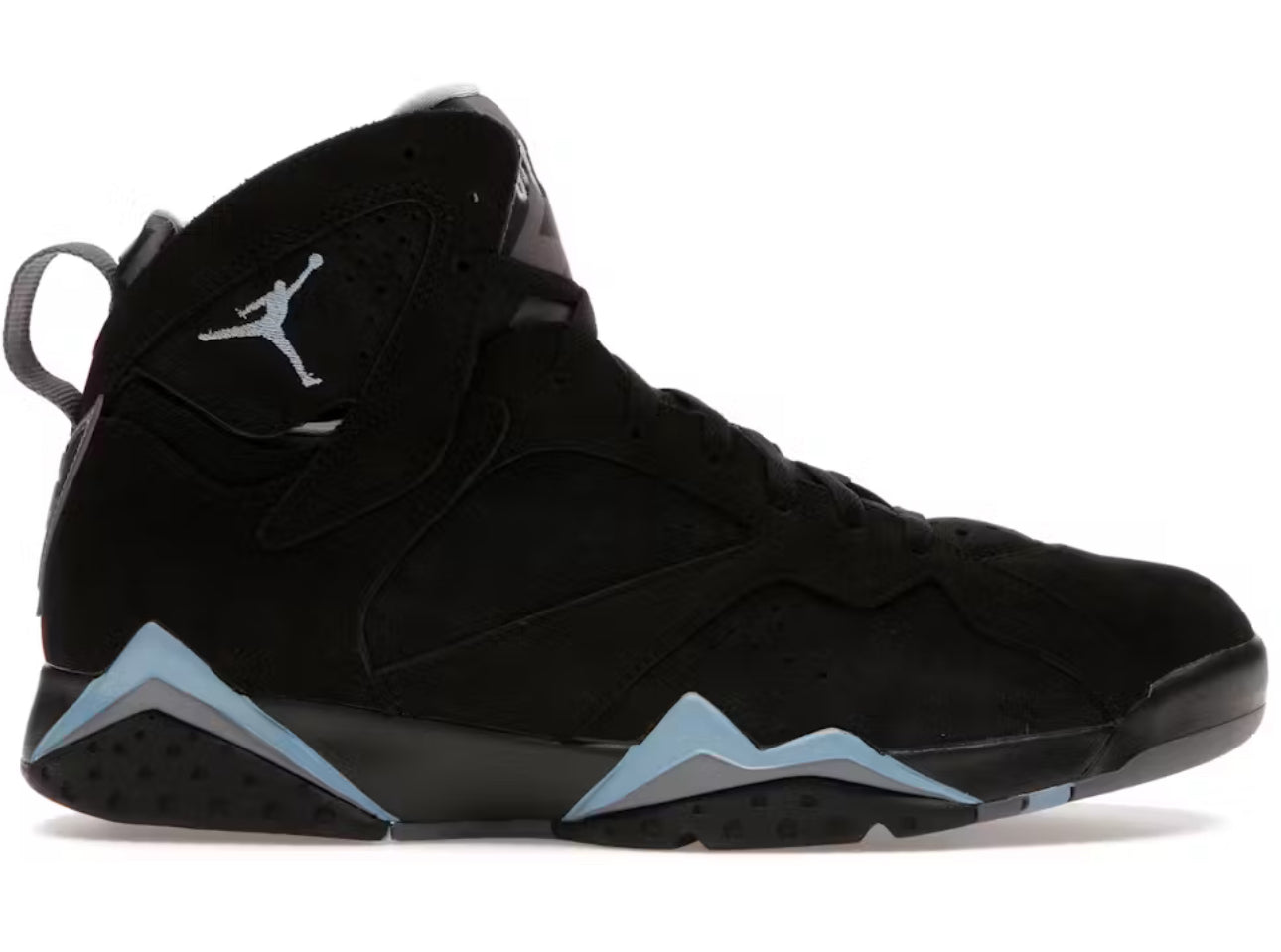 Jordan 7 Chambray
