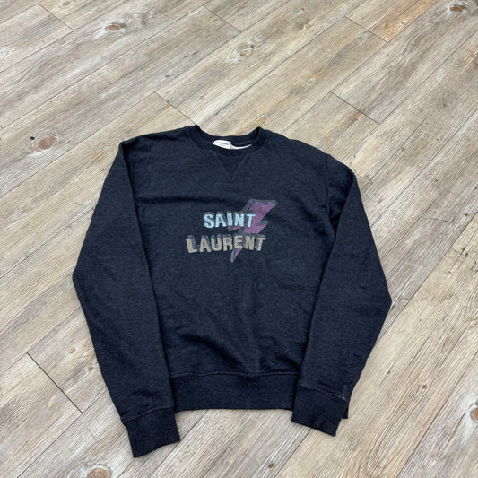 Saint L Size XS crewneck Used