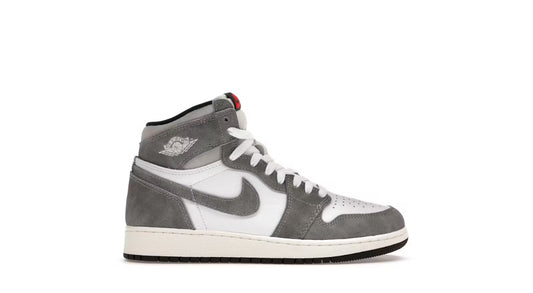 Jordan 1 High Smoke Wash