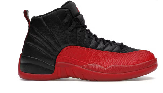 Jordan 12 flu games gs