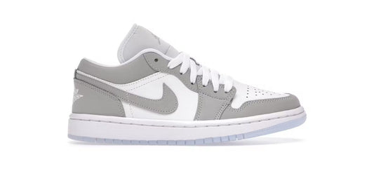 Jordan 1 Low Wolf Grey
