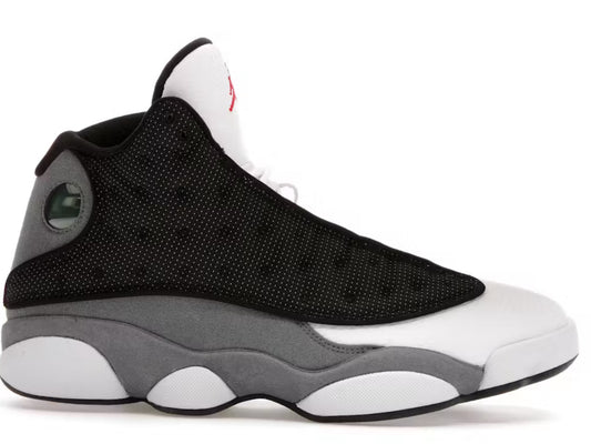 Jordan 13 Black Flint