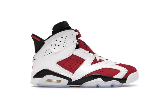 Jordan 6 Carmine