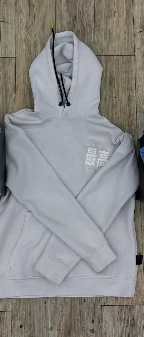 Roberto vino miliano hoodie (used)
