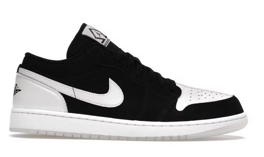 Jordan 1 Low Diamond Shorts