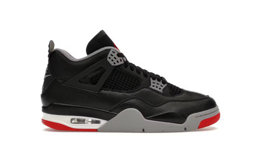Jordan 4 Bred Reimagined GS