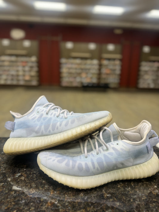 Yeezy 350 Mono Ice Used No Box