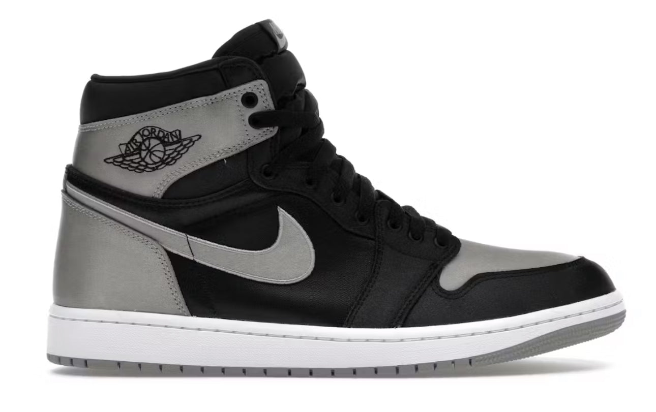 Jordan 1 Satin Shadow (W)