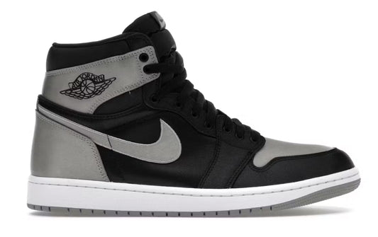 Jordan 1 Satin Shadow (W)