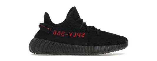 Yeezy 350 Bred