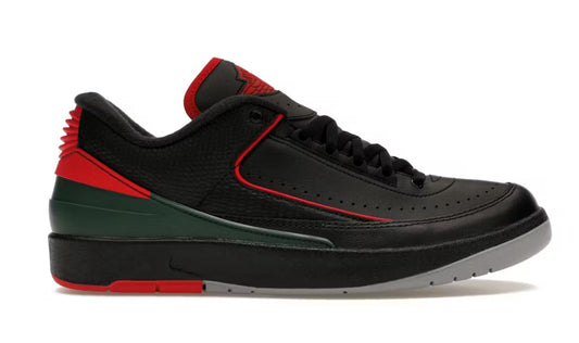 Jordan 2 Low Christmas