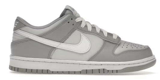 Dunk Low Two Tone Grey (GS)