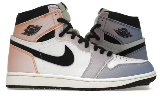Jordan 1 High Skyline