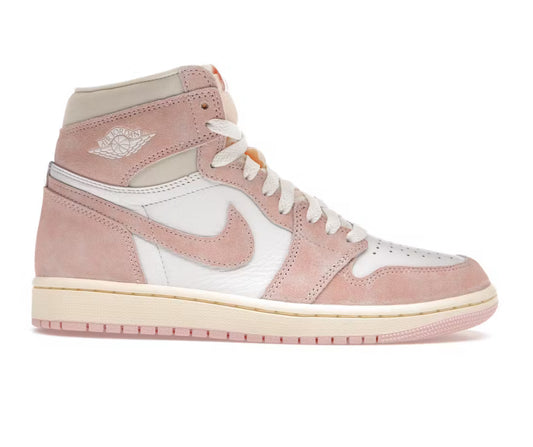 Jordan 1 Washed Pink (W)
