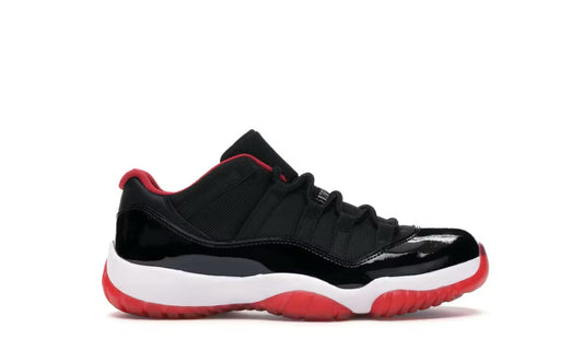 Jordan 11 Low Breds