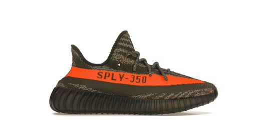 Yeezy 350 Carbon Beluga