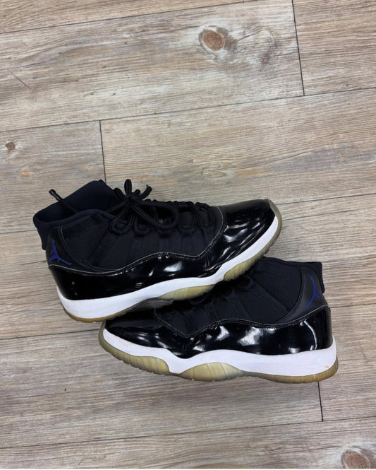 Jordan 11 space jam