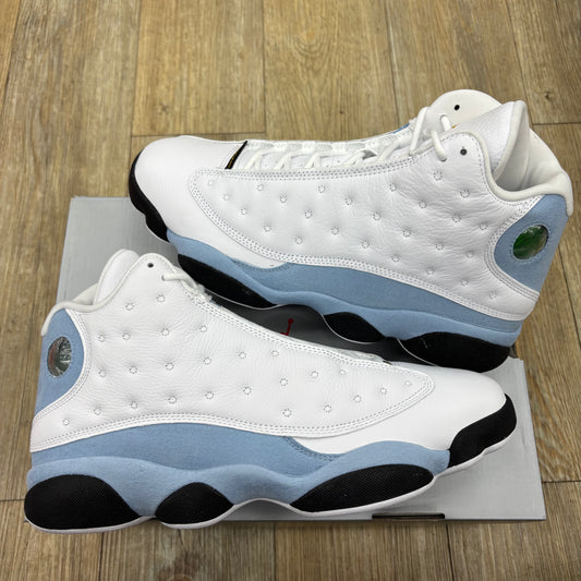 Jordan 13 “blue grey”